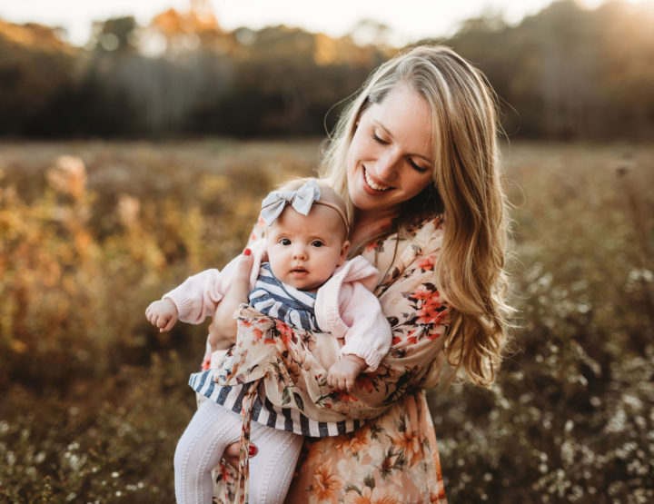 Family Session Wrentham